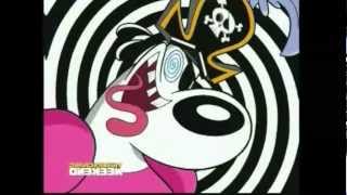 Youtube Poop: Dudley Is On Crack