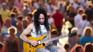 santana   smooth guitar solo