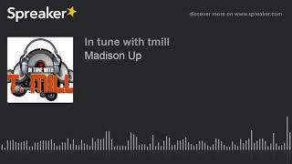 Madison Up