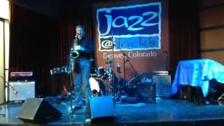 Everything SAX / Eastman Sax Day feature: John Gunther