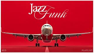 Jazz Funk at the Lounge - RED 094