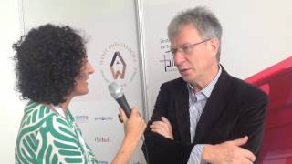 Going Global in an Emerging Market: Tips from Alexander Galitsky of Almaz Capital