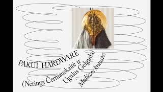 Pakui Hardware - Stressed Out Jellyfish