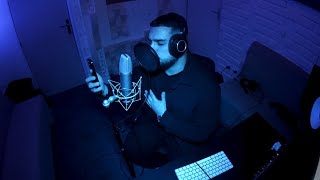 Jayel - Même si j’ai mal (Visualizer)