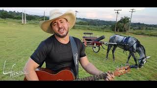 Só da você na minha vida - João Paulo & Daniel (Cover - Luiz Fernando)