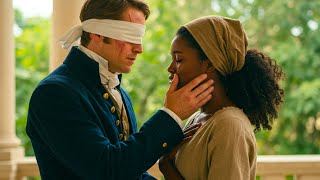 Everyone Turned Their Backs on the Blind Duke… Until the Slave Risked Her Life With a Single Touch
