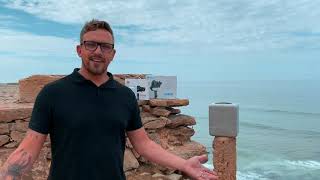 DJi, Gimbal FeiyuTech, Drone Phantom 4 pro