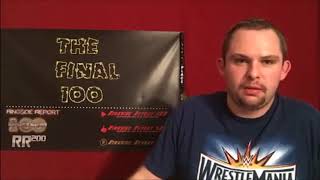 Survivor Series Warm-Up