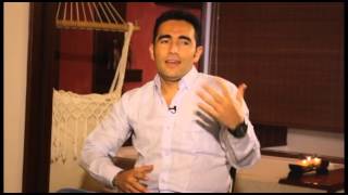 Esta Noche Con Fabian Mendoza