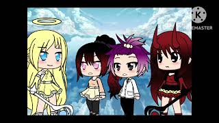 Angel check/ gacha life meme //GachaMiracle218