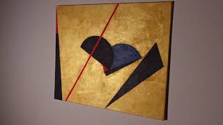 LOUIS DE VALOIS ARTWORK VIDEO