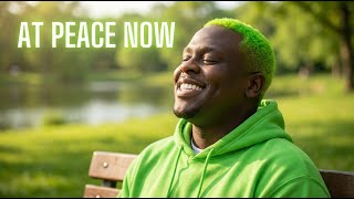 Prison Story 2 Update: Shakie says "I'm at Peace!"