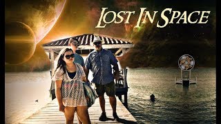 Lost in Space (warts n’ all) - Mike Q