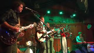 Medley by Pat Byrne Band, Christmas show, Saxon Pub, ATX, 12/23/25