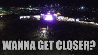 Fan VIP Passes | On-sale NOW for festival passholders