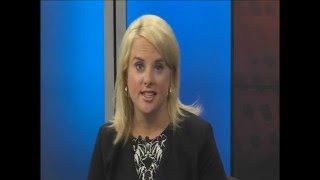 Fox 14 News at 9 Anchoring