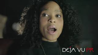 Talking with DejaVu - THE PILOT  (EPISODE 1)