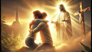 The Power of Forgiveness – Embracing Jesus’s Call to Let Go ✝️ Chapter 8