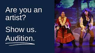 Audition Video 20 21