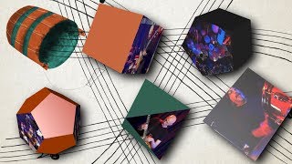 Phil Keaggy, Tony Levin, Jerry Marotta /The Bucket List - Sometimes 11