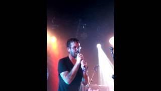 Andrew Jackson Jihad - Big Bird live in London