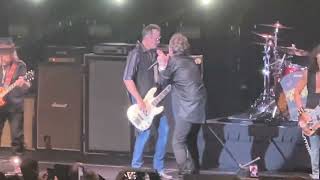 Joe Perry Project LIVE "Walk This Way" ~ August 13, 2025 - Tampa Hard Rock Casino
