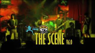 Space Behind The Yellow Room - Miscommunication | The Scene v6.0