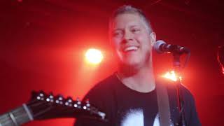 Belvedere - Live in Toronto 2017