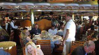 Mexican Cruise  May 2019