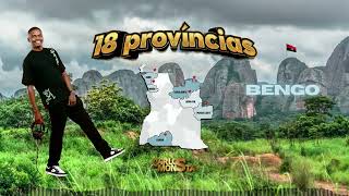 3 - Bengo by@CarlosMonsta
