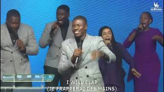 NEW SONG : HOSANNA BY APOSTLE JOSHUA SELMAN 