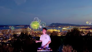 SUMMER AFRO HOUSE Fireworks Mix (Diplo, Hugel, Rivo,Alex Wann) - Bois de Rose by Settow - VOL.8