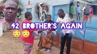 ONLY TO SEDUCE THE IS THE PLAN,,,SEE HERE WHAT HAPPENED TO 42 BROTHER'S,,,KUMEKUCHA😳☝️