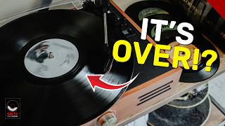 Myths About Analogue and Vinyl LPs You Need To Unlearn