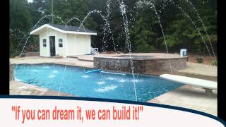 TN Pools & Outdoor Oasis