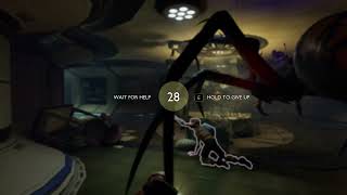 O.R.C. Weaver Spider Epic Battle