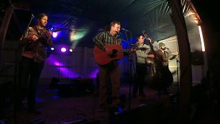 18 Strings @ Leaf Fest pt1of4