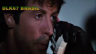 Cobra   Feel The Heat
