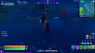 How to find Loot Shark  ( super funny )