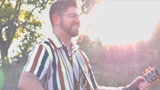 Daimon S. Hoover - Necesito a Jesús - (Official Music Video) 
