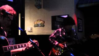 Thomas Allen Dawson & Shane Frame Blues Guitar II