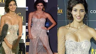 Disha Patani Flaunts Those Curves In A Risque Number at IIFA 2017 | Bollywood Inside Out