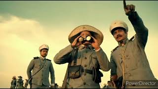 Heneral Luna | Lt. Garcia - (Scene)