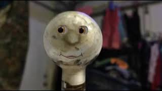 Talking dope pipe