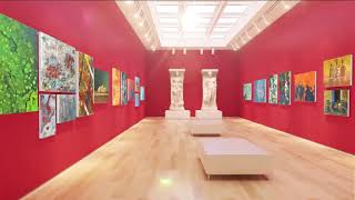 Gallery For Website Final HD 720p NEW VO