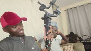 RONIN S FOR STABLE VIDEOGRAPHY