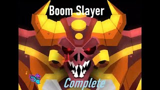 GD - Boom Slayer Complete