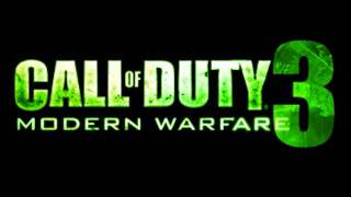 Modern Warfare 3 Live Gameplay / maps and More ( Update )