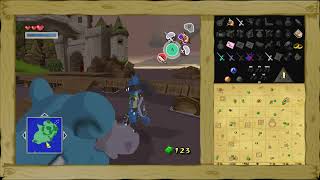 Wind Waker Randomized! - Episode 3 - Onward to Other (Is)Lands!