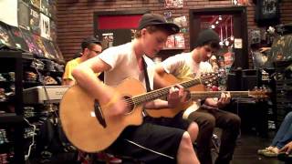 The Breakup Season at Hot Topic: High Hopes and Long Nights (2)